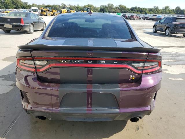 Photo 6 from auction – 2021 DODGE CHARGER SC with VIN 2C3CDXGJ1MH537846
