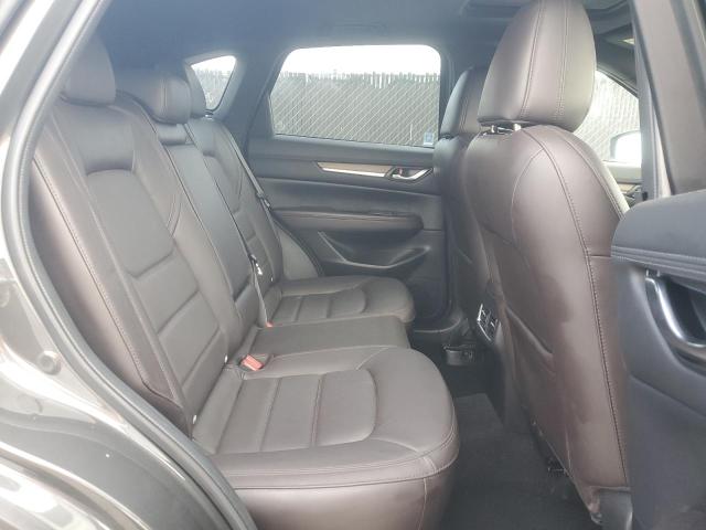 Photo 11 from auction – 2019 MAZDA CX-5 SIGNA with VIN JM3KFBEY1K0561402