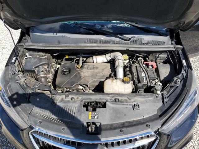 Photo 12 from auction – 2019 BUICK ENCORE ESS with VIN KL4CJCSM0KB840552
