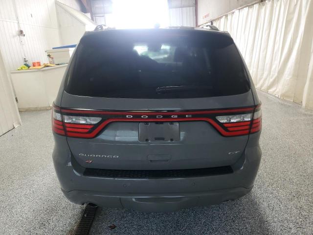 Photo 6 from auction – 2025 DODGE DURANGO GT with VIN 1C4RDJDG7SC518889