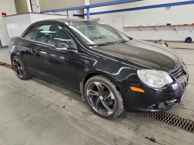 Photo 4 from auction – 2008 VOLKSWAGEN EOS LUX with VIN WVWFA71F38V044446