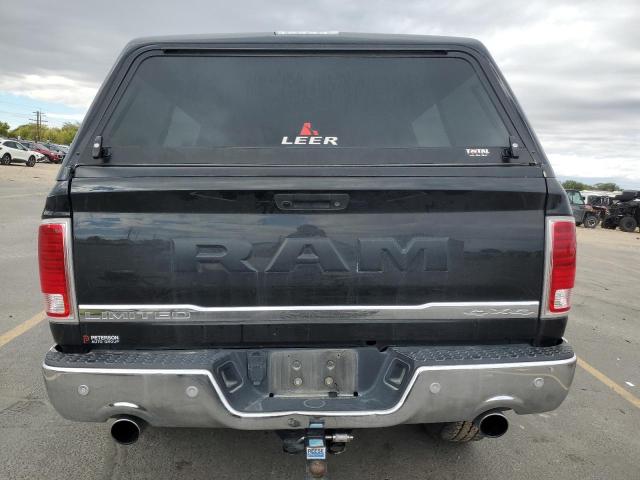Photo 6 from auction – 2017 RAM 1500 LONGH with VIN 1C6RR7WT7HS637921