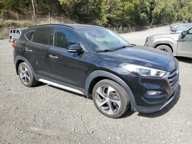 Photo 4 from auction – 2018 HYUNDAI TUCSON VAL with VIN KM8J3CA23JU723831