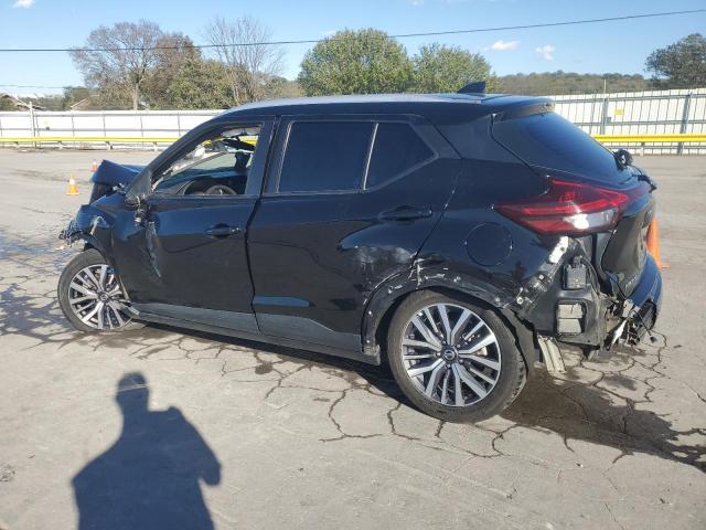 Photo 2 from auction – 2021 NISSAN KICKS SV with VIN 3N1CP5CV2ML475495