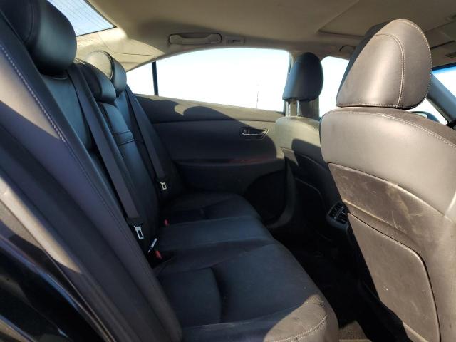 Photo 10 from auction – 2009 LEXUS ES 350 with VIN JTHBJ46G292294423