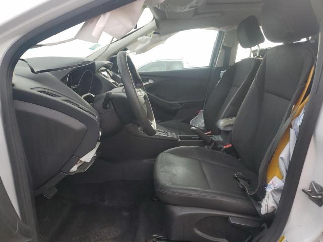 Photo 7 from auction – 2017 FORD FOCUS SEL with VIN 1FADP3H28HL302382