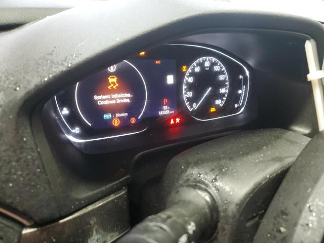 Photo 9 from auction – 2018 HONDA ACCORD with VIN 1HGCV1F33JA114464