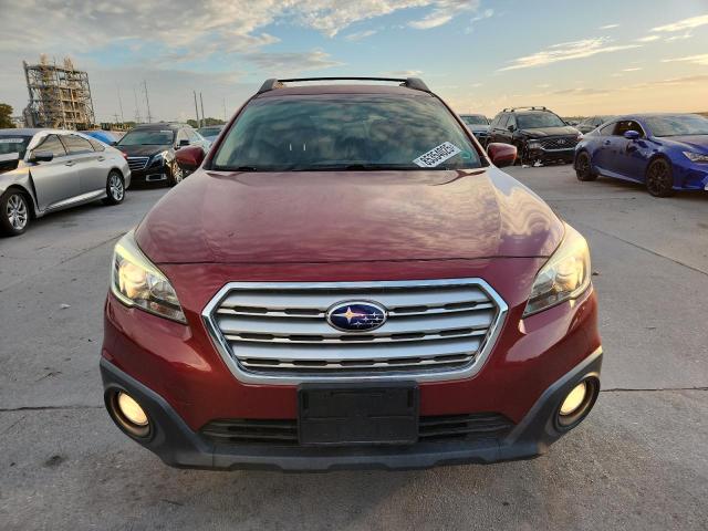 Photo 5 from auction – 2016 SUBARU OUTBACK 2. with VIN 4S4BSACC8G3295920