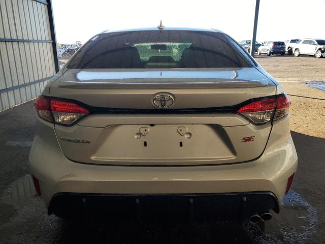 Photo 6 from auction – 2023 TOYOTA COROLLA SE with VIN 5YFS4MCE3PP166959