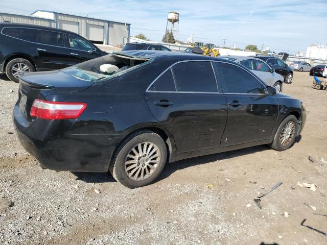 Photo 3 from auction – 2007 TOYOTA CAMRY CE with VIN 4T1BE46K47U138990