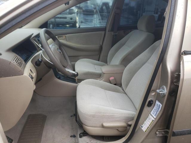 Photo 7 from auction – 2006 TOYOTA COROLLA CE with VIN 1NXBR32E66Z741386