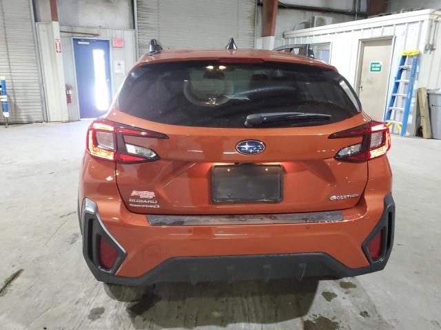 Photo 6 from auction – 2025 SUBARU CROSSTREK with VIN 4S4GUHL61S3715397