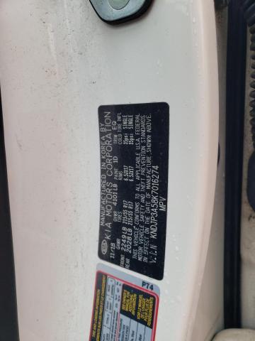 Zdjęcie 14 z aukcji – 2019 KIA SOUL + z VIN KNDJP3A58K7016274