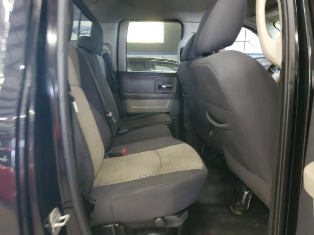 Photo 10 from auction – 2012 DODG RAM 1500 SLT with VIN 1C6RD7GTXCS180687