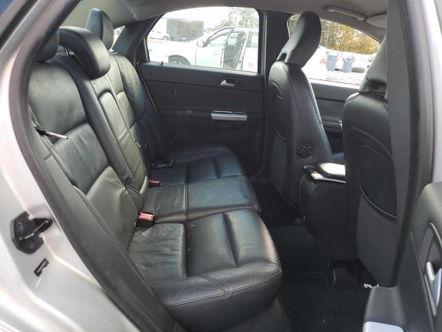 Photo 10 from auction – 2010 VOLVO S40 2.4I with VIN YV1382MS1A2500570