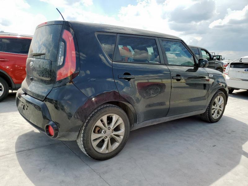 Photo 3 from auction – 2016 KIA SOUL + with VIN KNDJP3A53G7247235