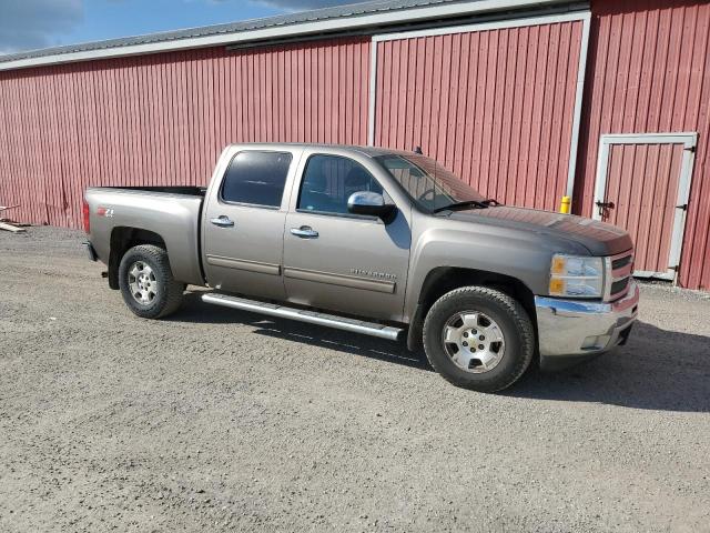 صورة رقم 4 من المزاد - 2012 CHEVROLET SILVERADO مع VIN 3GCPKSE71CG288749