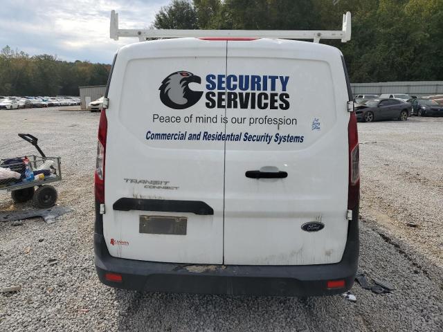 Photo 6 from auction – 2022 FORD TRANSIT CO with VIN NM0LS7S26N1518031