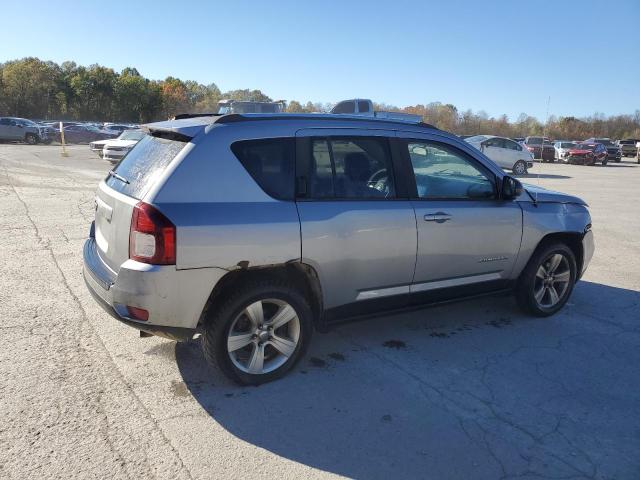 Photo 3 from auction – 2014 JEEP COMPASS SP with VIN 1C4NJDBB0ED784186