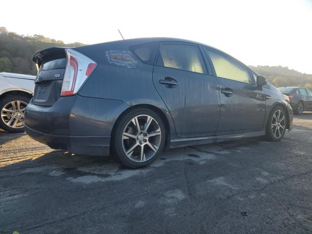 Photo 3 from auction – 2012 TOYOTA PRIUS with VIN JTDKN3DU1C1565333