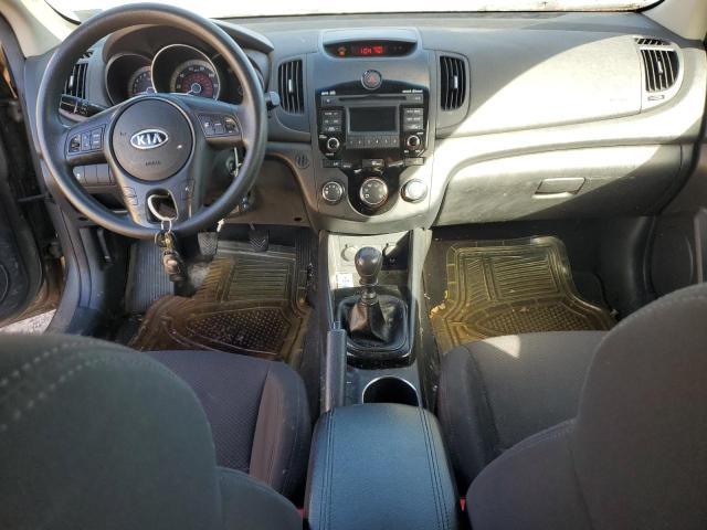 صورة رقم 8 من المزاد - 2012 KIA FORTE EX مع VIN KNAFU6A22C5480838