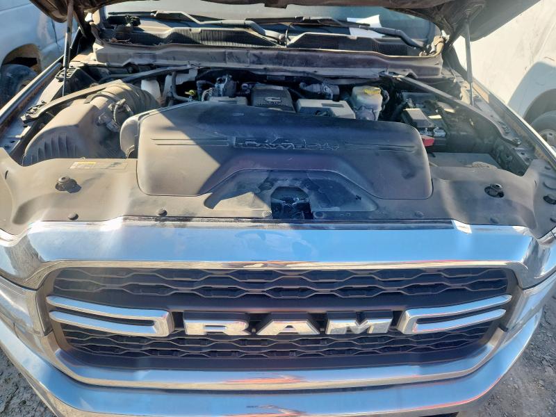Photo 12 from auction – 2020 RAM 3500 TRADE with VIN 3C63RRGL3LG246927