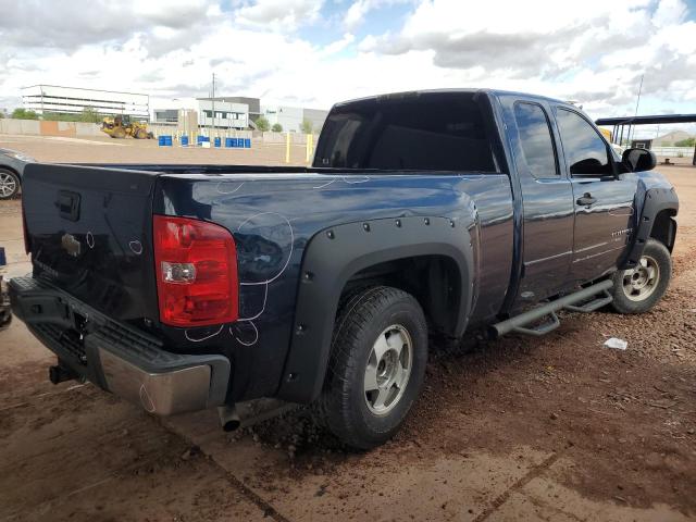 Photo 3 from auction – 2007 CHEVROLET SILVERADO with VIN 2GCEC19J271591557