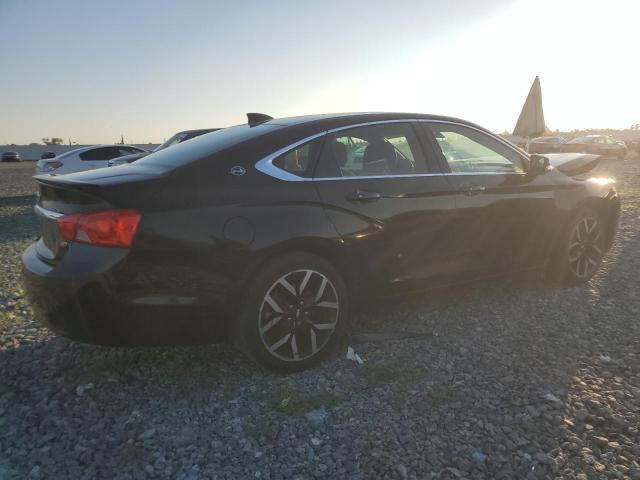Photo 3 from auction – 2018 CHEVROLET IMPALA LT with VIN 2G1105S33J9101266