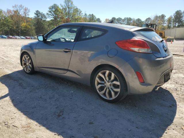 Photo 2 from auction – 2013 HYUNDAI VELOSTER with VIN KMHTC6AD2DU144524