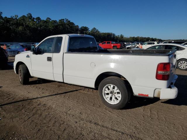 Photo 2 from auction – 2007 FORD F150 with VIN 1FTRF12237KB94158