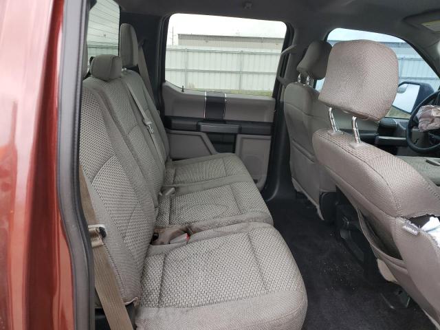 Photo 10 from auction – 2015 FORD F150 SUPER with VIN 1FTEW1EP6FKE63175