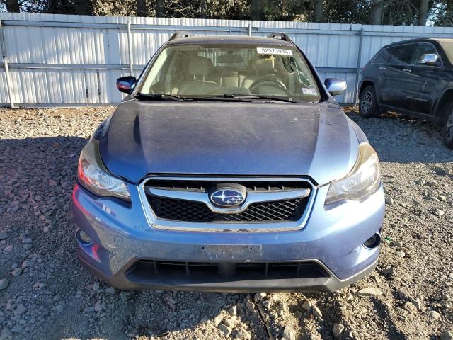 Photo 5 from auction – 2015 SUBARU XV CROSSTR with VIN JF2GPASC5F8263586