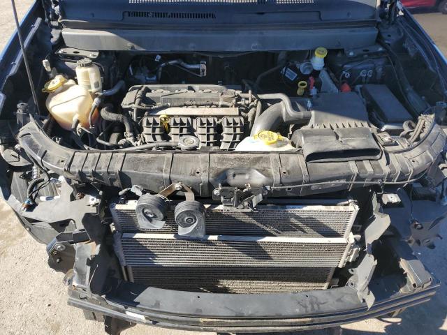 Foto 12 de la subasta – 2018 DODGE JOURNEY SE con VIN 3C4PDCAB9JT509934