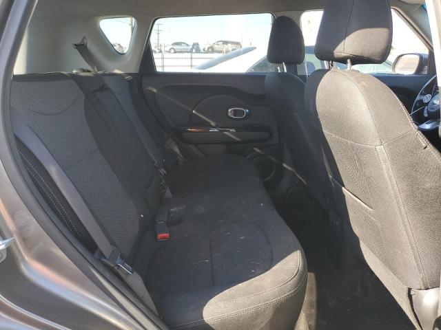 Photo 10 from auction – 2019 KIA SOUL + with VIN KNDJP3A5XK7650668