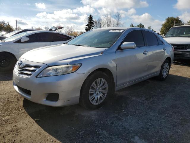 TOYOTA CAMRY BASE 2011 with VIN 4T1BF3EKXBU218988 - Photo from auction