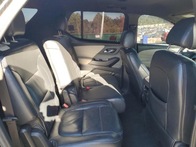 Photo 11 from auction – 2022 CHEVROLET TRAVERSE LS with VIN 1GNERFKW5NJ133488