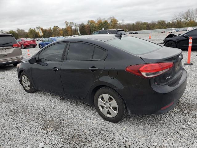Photo 2 from auction – 2018 KIA FORTE LX with VIN 3KPFL4A70JE256295