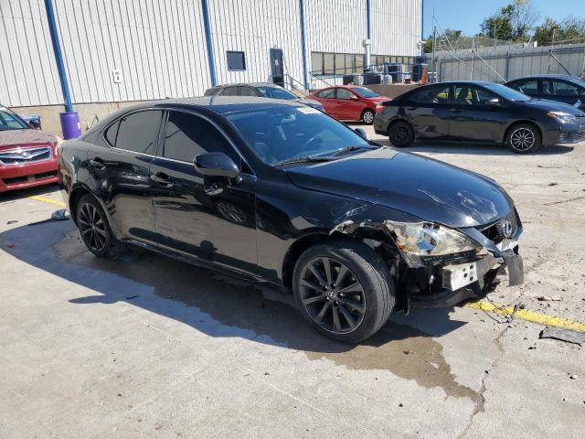 Photo 4 from auction – 2008 LEXUS IS 250 with VIN JTHCK262685021251