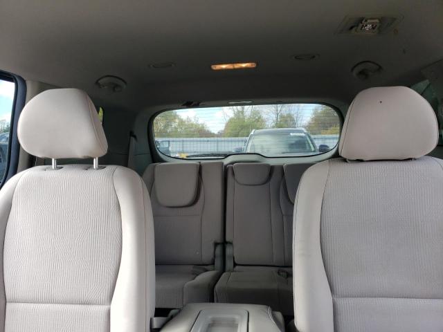 Photo 10 from auction – 2020 KIA SEDONA LX with VIN KNDMB5C19L6644062