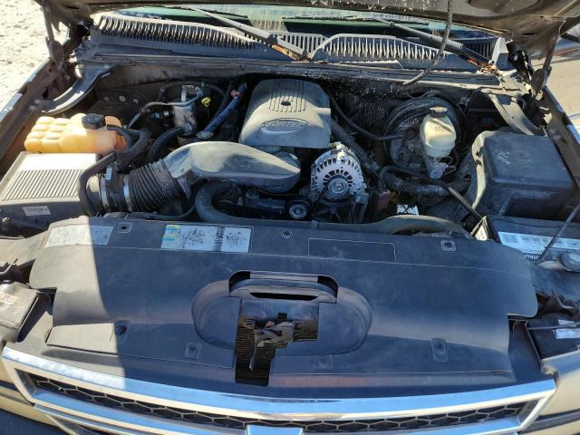 Photo 11 from auction – 2006 CHEVROLET SILVERADO C1500 with VIN 1GCEC19V16Z109721