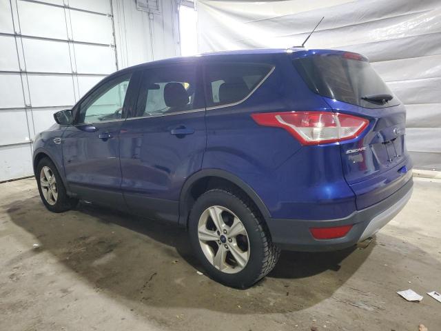 Photo 2 from auction – 2016 FORD ESCAPE SE with VIN 1FMCU9GX3GUB85149