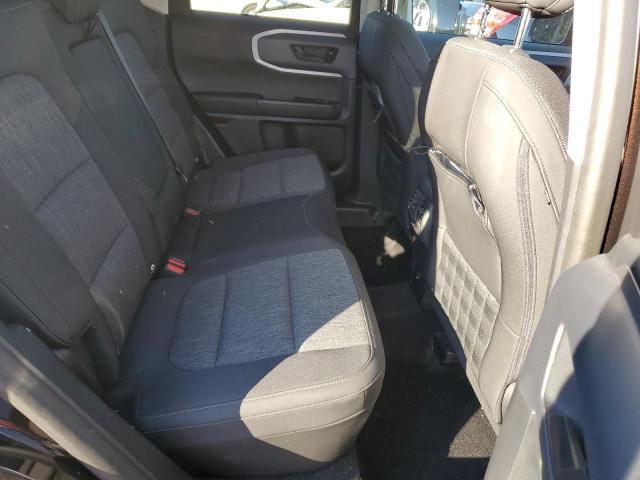 Photo 11 from auction – 2021 FORD BRONCO SPO with VIN 3FMCR9B68MRA84515