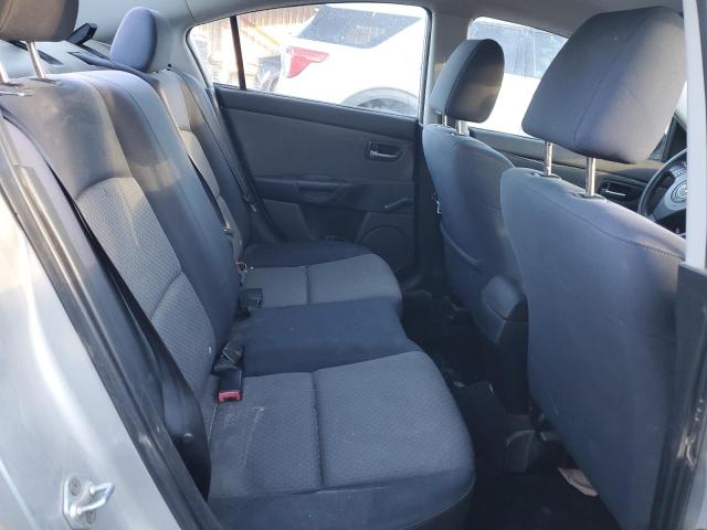 Photo 10 from auction – 2004 MAZDA 3 I with VIN JM1BK12F441101665