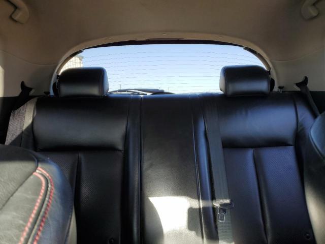 Photo 10 from auction – 2011 NISSAN JUKE S with VIN JN8AF5MV2BT012145