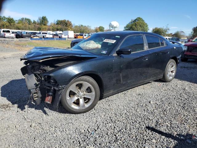 DODGE CHARGER R/ 2013 with VIN 2C3CDXCT2DH502806 - Photo from auction
