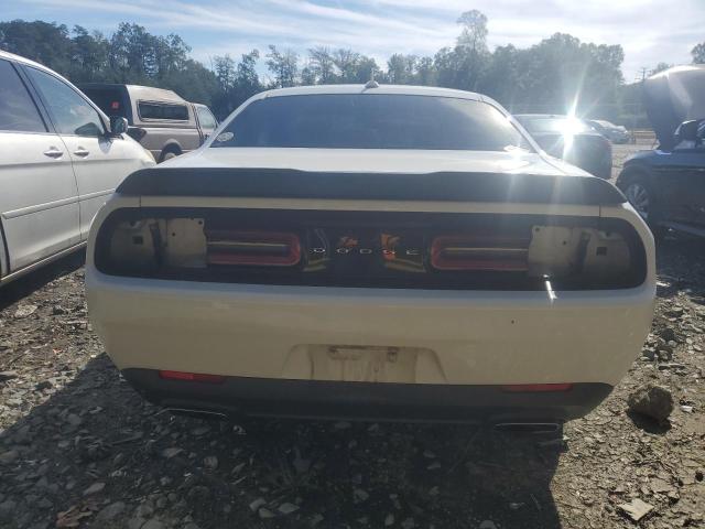 Photo 6 from auction – 2018 DODGE CHALLENGER with VIN 2C3CDZFJ8JH333165