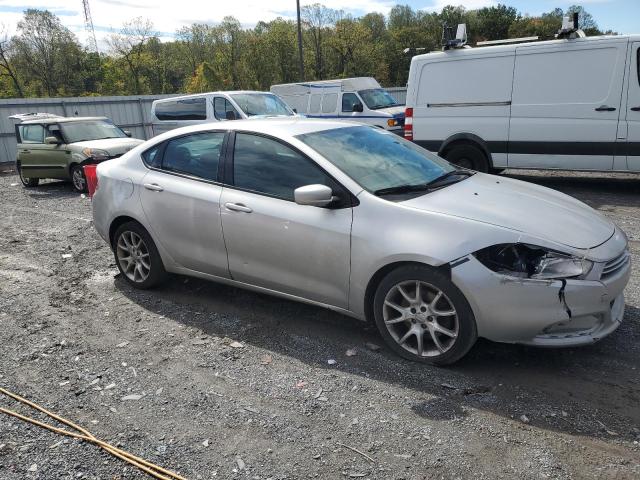 Photo 4 from auction – 2013 DODGE DART SXT with VIN 1C3CDFBA1DD150955