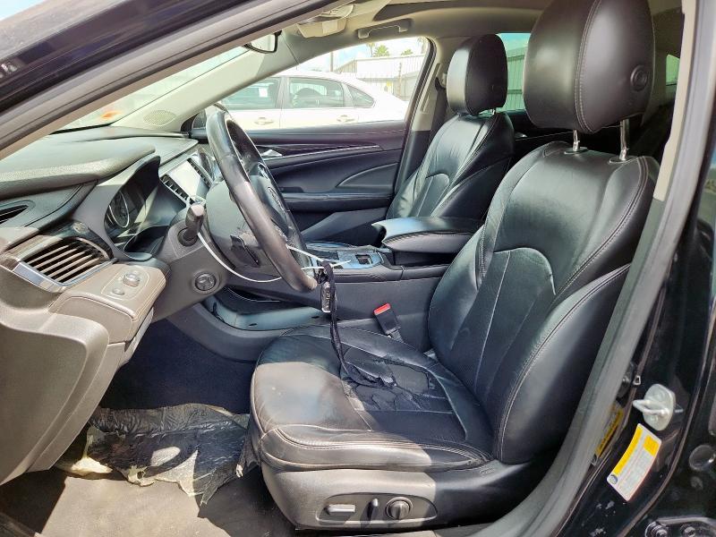 Photo 7 from auction – 2017 BUICK LACROSSE E with VIN 1G4ZP5SS6HU202727