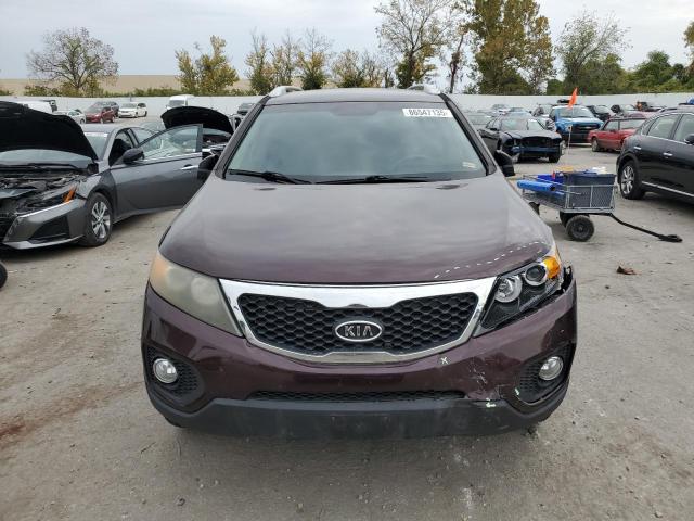 Photo 5 from auction – 2011 KIA SORENTO BA with VIN 5XYKTDA29BG153271