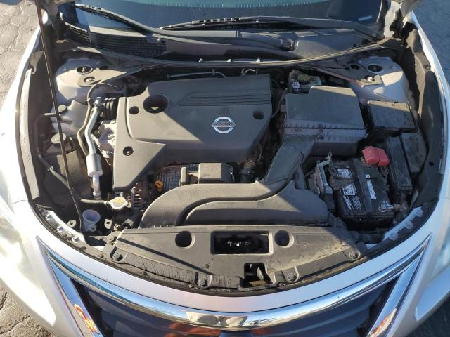 Photo 11 from auction – 2015 NISSAN ALTIMA 2.5 with VIN 1N4AL3AP3FC416744